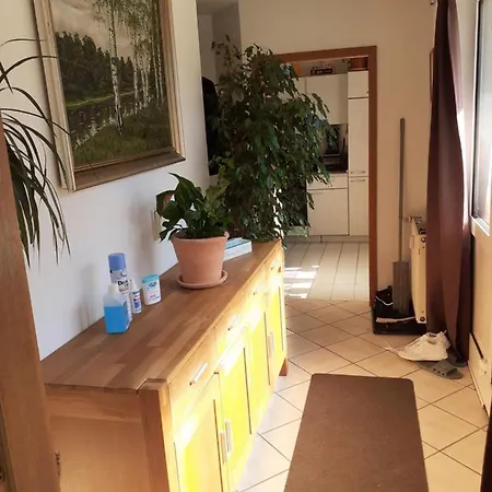 Ferienhaus Elbtalaue